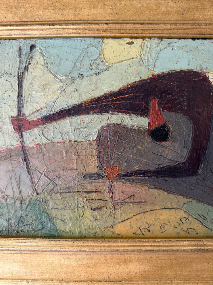 ABSTRACT FIGURE