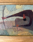 ABSTRACT FIGURE
