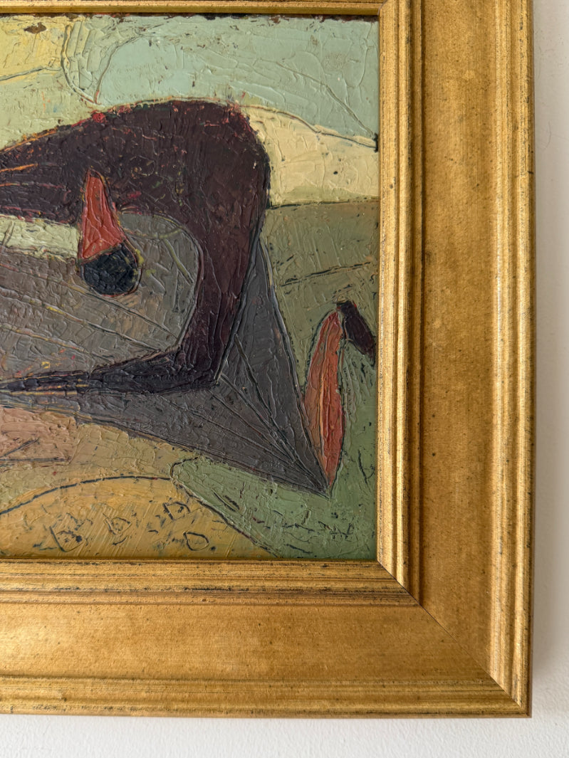 ABSTRACT FIGURE