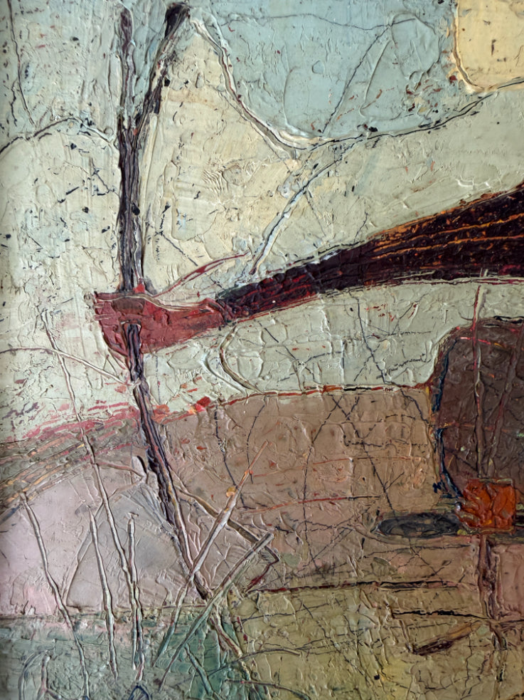 ABSTRACT FIGURE