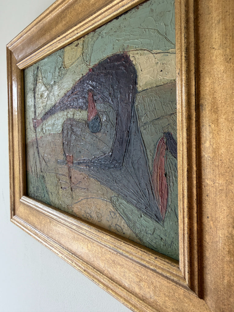 ABSTRACT FIGURE
