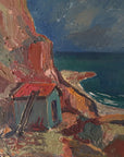 RED CLIFFS