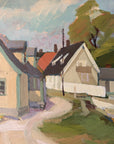 FISHING VILLAGE