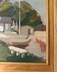 FISHING VILLAGE