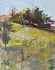 HILLSIDE LIGHT