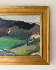 GREEN FIELDS