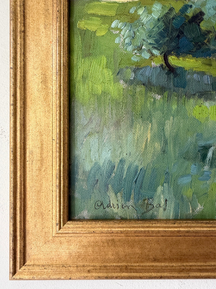HILLSIDE LIGHT