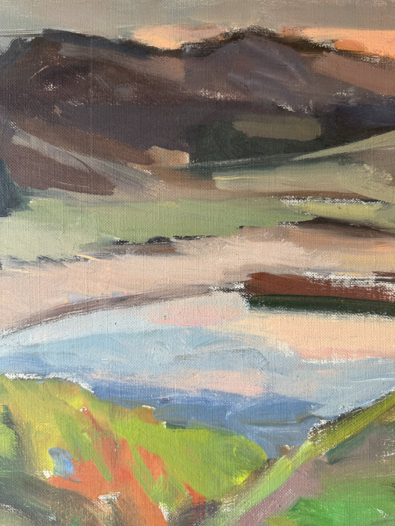 THE NORTHERN SHORE