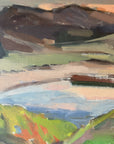 THE NORTHERN SHORE