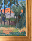 THE RED ROOFS