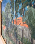 THE RED ROOFS