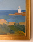 THE LIGHTHOUSE