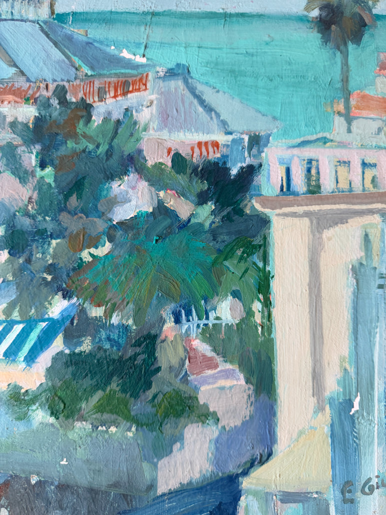 RIVIERA