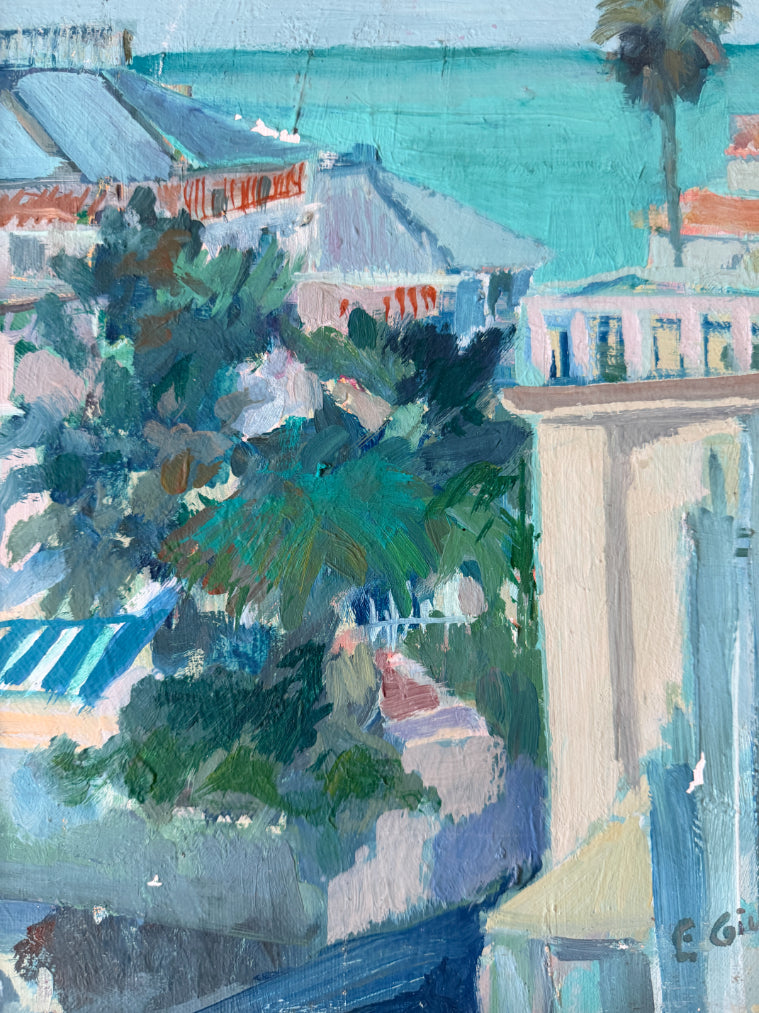 RIVIERA