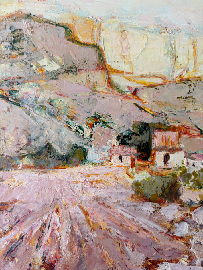 PROVENCE VINES