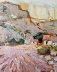 PROVENCE VINES