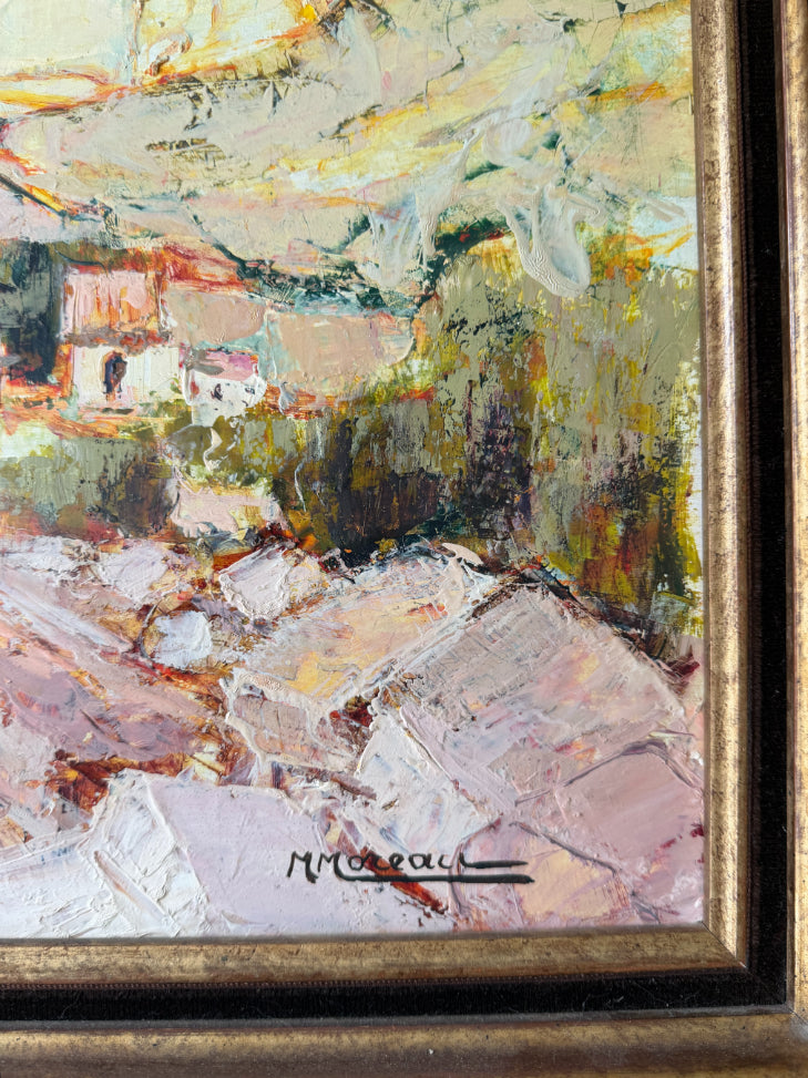 PROVENCE VINES