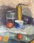 SWEDISH STILL-LIFE