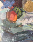 SWEDISH STILL-LIFE