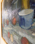 SWEDISH STILL-LIFE