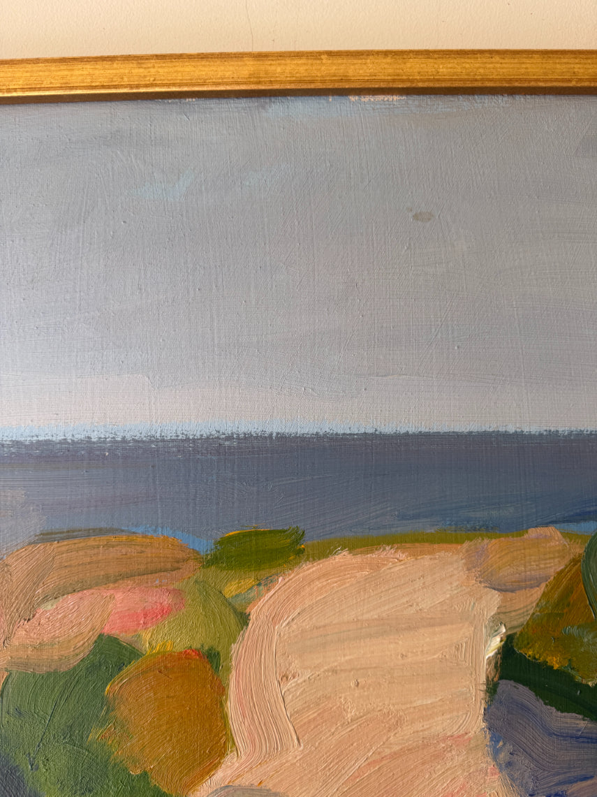 COASTAL WAY