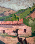 PROVENCE LANDSCAPE