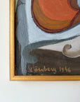 STILL LIFE + VIOLIN
