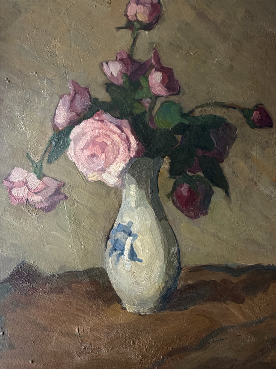 ROSE BOUQUET