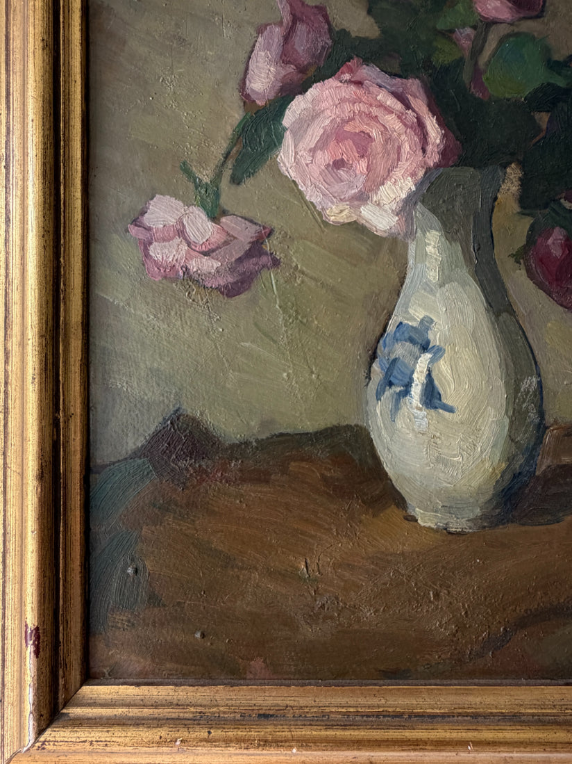 ROSE BOUQUET