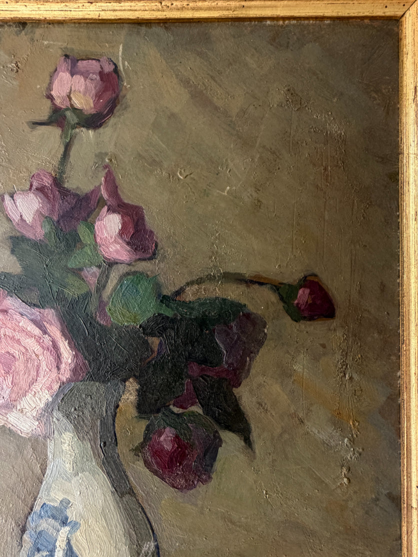 ROSE BOUQUET
