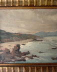 BASQUE SHORE