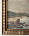 BASQUE SHORE