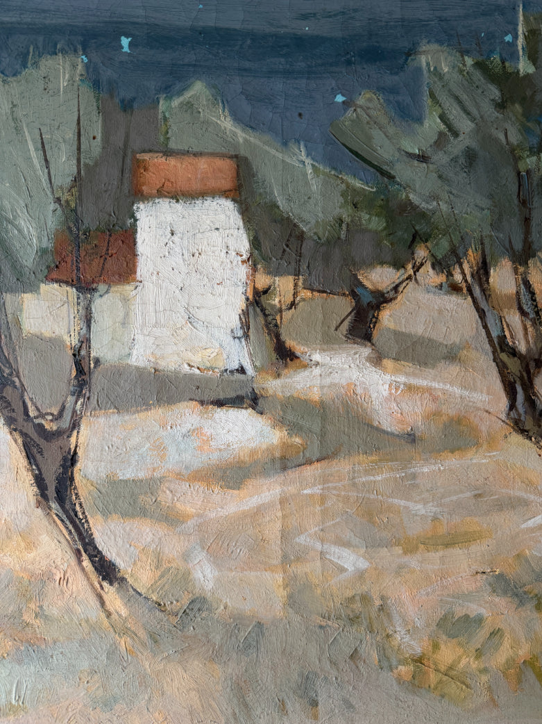 FARMHOUSE
