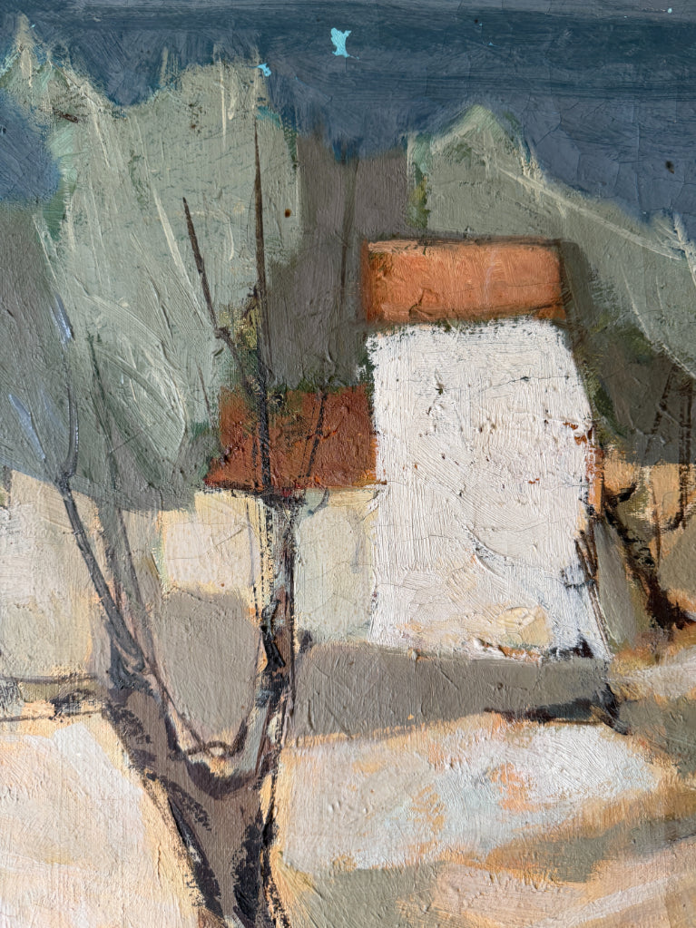 FARMHOUSE