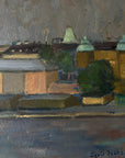 STOCKHOLM
