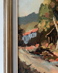 SUNLIT COTTAGE
