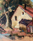 SUNLIT COTTAGE