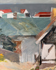 SEASIDE HOUSES
