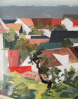 SEASIDE HOUSES