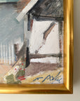 SEASIDE HOUSES