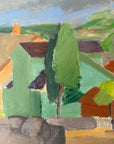 THE VILLAGE