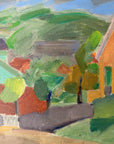 THE VILLAGE
