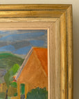 THE VILLAGE