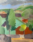 THE VILLAGE