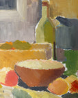 SUNLIT STILL-LIFE