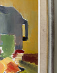 SUNLIT STILL-LIFE