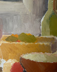 SUNLIT STILL-LIFE