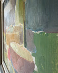 SUNLIT STILL-LIFE