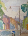 THE CYCLIST