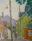 THE CYCLIST